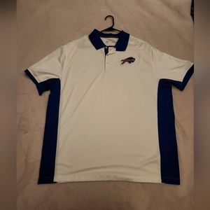 Nike dri-fit polo